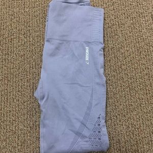 Gymshark energy seamless leggings